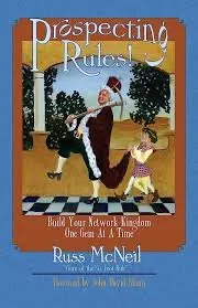 prospecting rules