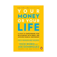 Your money or your life 