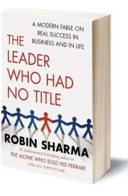 The leader who had no title