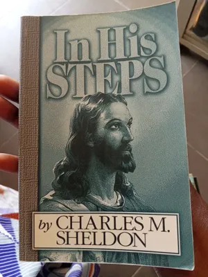 In His Steps