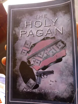 The Holy Pagan