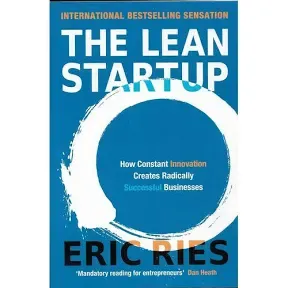 lean start up